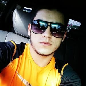 Meet your Posher, Erick